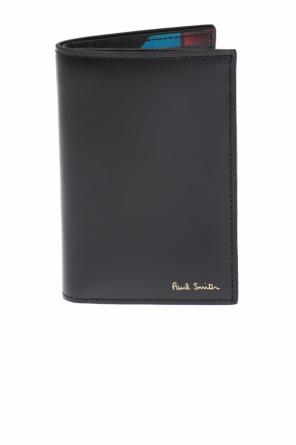 Logo bi-fold wallet, zdjęcie 1 Logo bi-fold wallet od Paul Smith